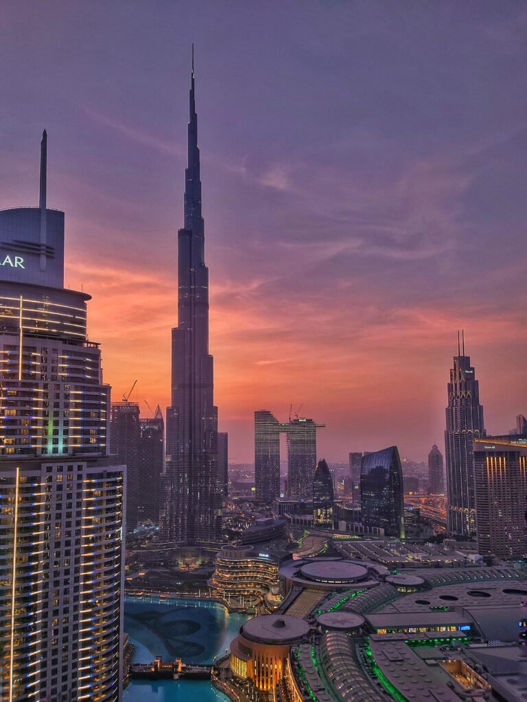 Cost of Living in Dubai 2026